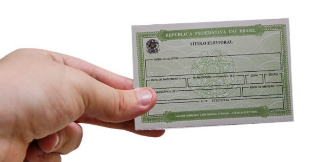 Regularize seu título até 19 de maio! Não perca o prazo 7 titulo de eleitor regularize