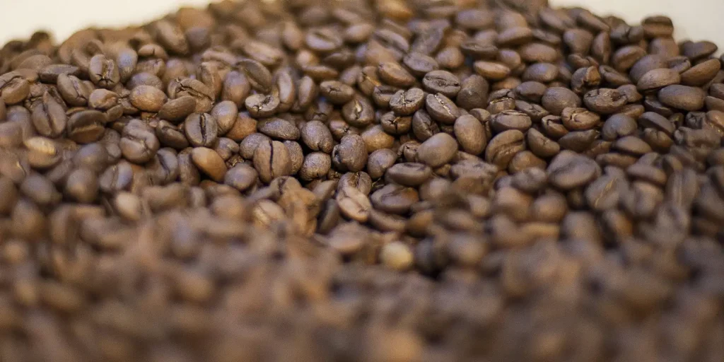marcas de café reprovadas