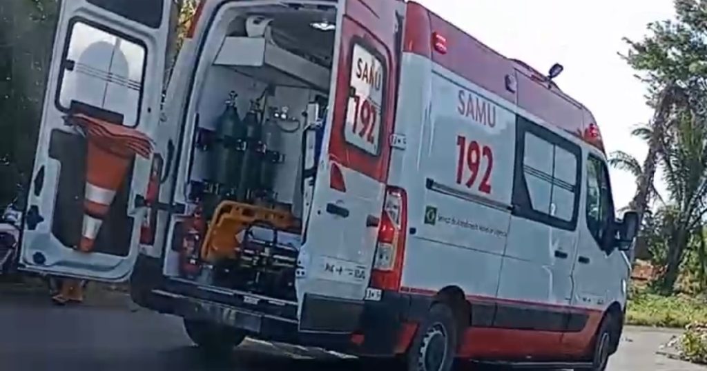 acidente em amarante deixa um morto