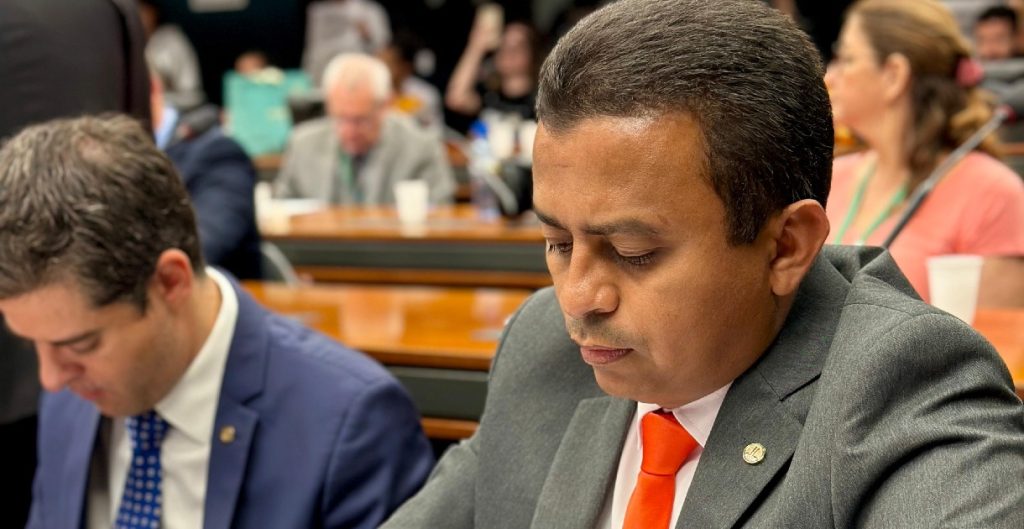 Dr. Francisco defende a PEC do Municipalismo: "Medida necessária para as cidades" 5 dr. francisco pec municipalista
