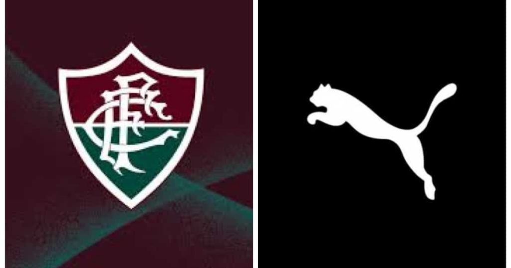 fluminense novo uniforme em 2026