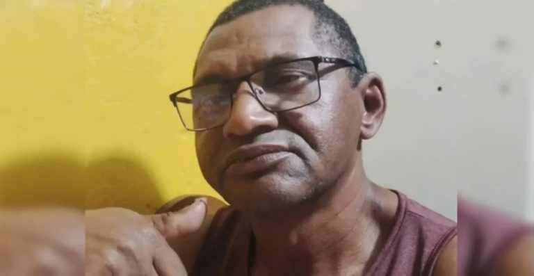 Homem é morto a tiros e bebê de 4 meses é baleada em Marcolândia