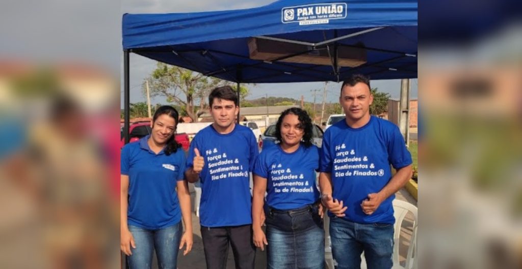 Pax União vai homenagear as mães franciscoenses com um café da manhã 2 pax uniao de sao francisco do maranhao