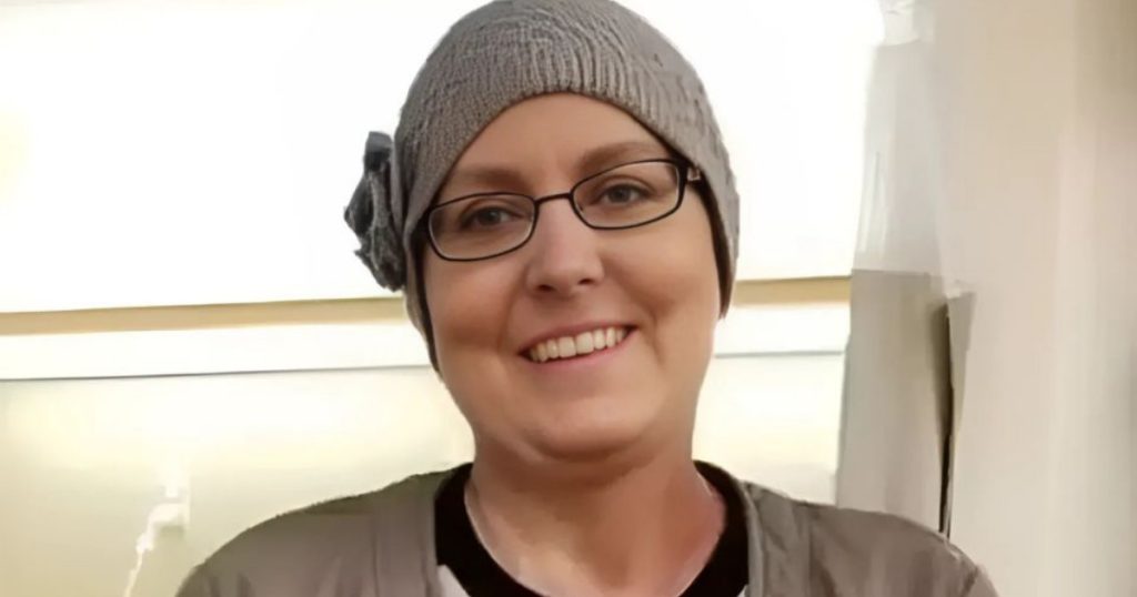 venceu o cancer quatro vezes e morreu de bala perdida