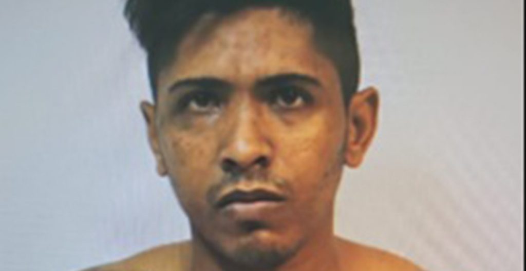 Suspeito de planejar sequestro de adolescente em Monsenhor Gil continua foragido 2 mentor de sequestro ade adolescente