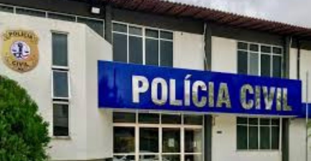policia civil do maranhao