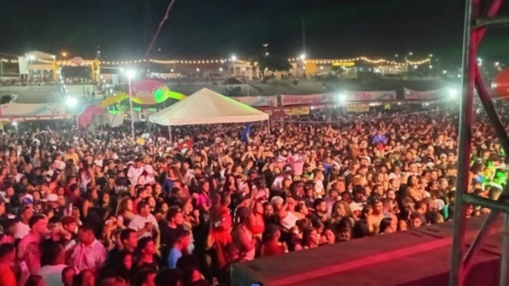 Os meninos de barao em sao francisco do maranhao