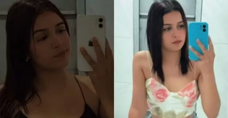 Ex-namorado é indiciado por feminicídio após matar adolescente com tiro nas costas em Beneditinos