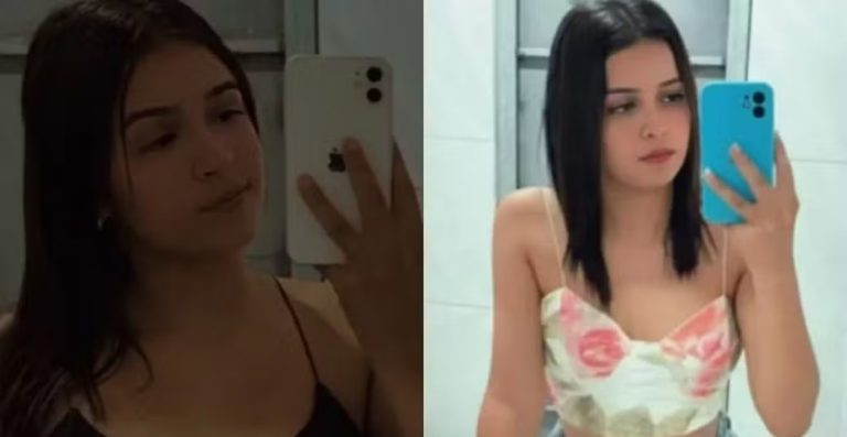 Adolescente de 17 anos é brutalmente assassinada com tiro nas costas em Beneditinos