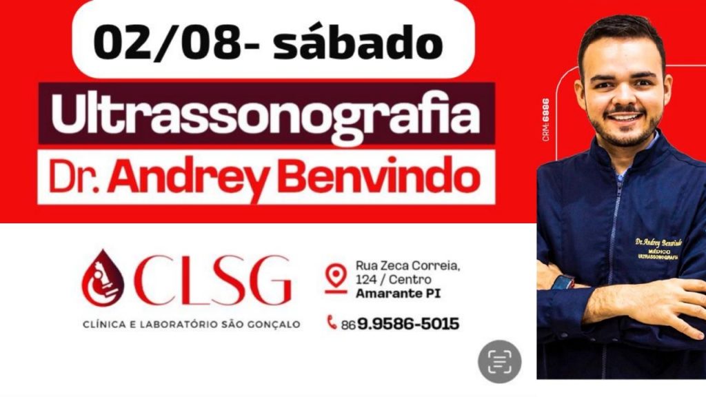 atendimento na clsg em amarante