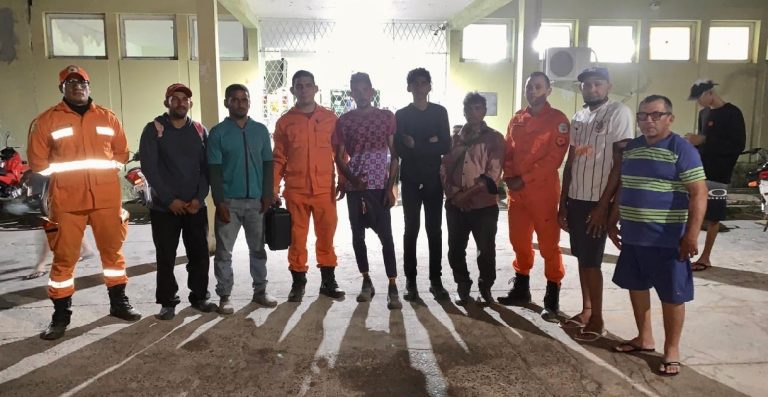 Agricultor desaparecido é encontrado com vida no Piauí após buscas com drones