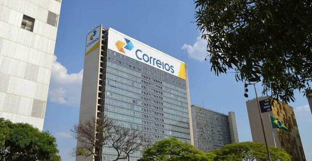 denuncias correios