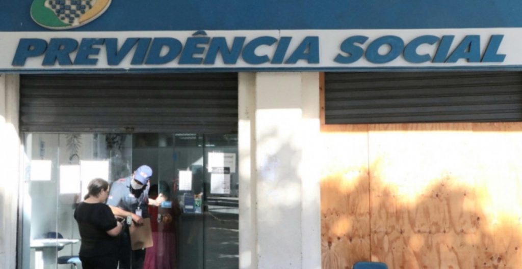 devolucao de cobrancas indevidas inss
