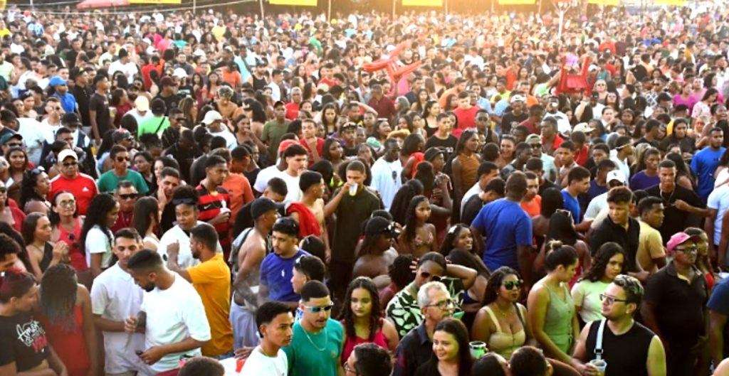 festival de verao 2025