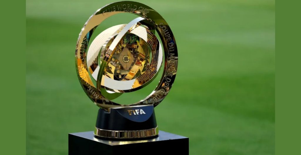 fifa escolhe selecao das oitavas