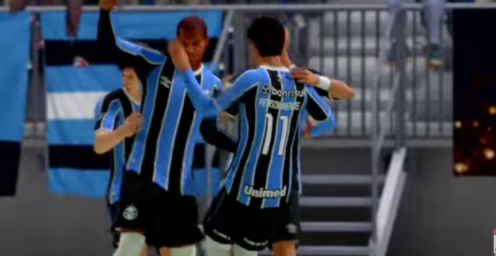 Grêmio busca virada crucial em Porto Alegre pela Sul-Americana 1 Grêmio busca virada crucial em Porto Alegre pela Sul-Americana
