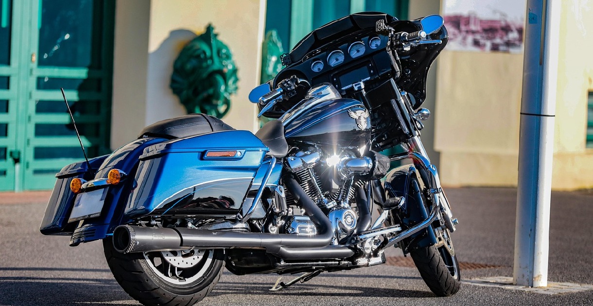 Guia definitivo para comprar sua primeira Harley-Davidson