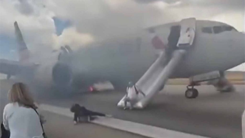 incendio em avaio em denver