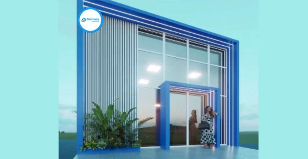 Prefeito de Amarante anuncia construção de laboratório municipal com inauguração no aniversário da cidade 1 laboratorio municipal