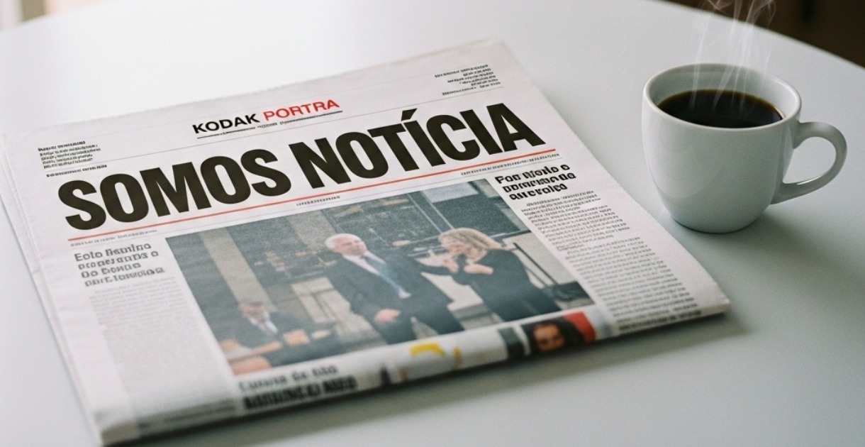principios editoriais do Somos Noticia