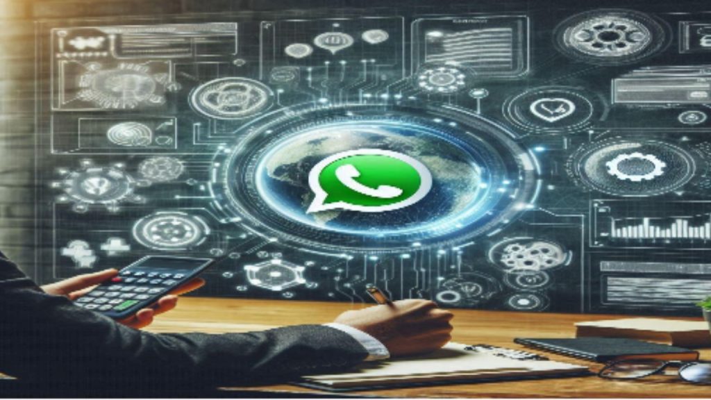 WhatsApp Business + CRM