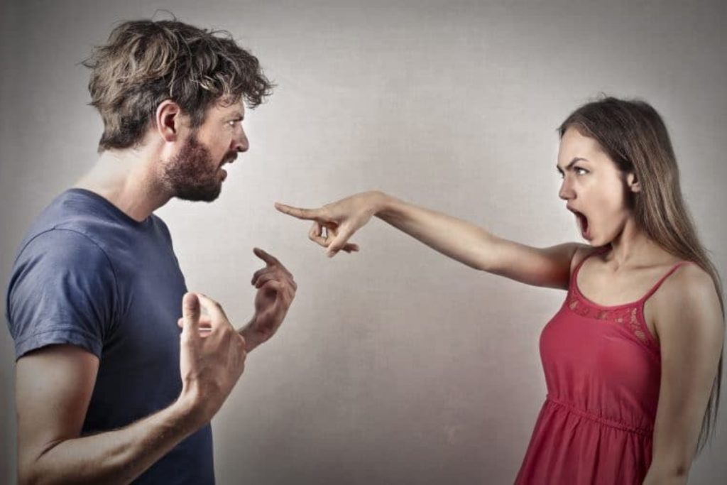 Quando o amor machuca: entendendo a violência afetiva