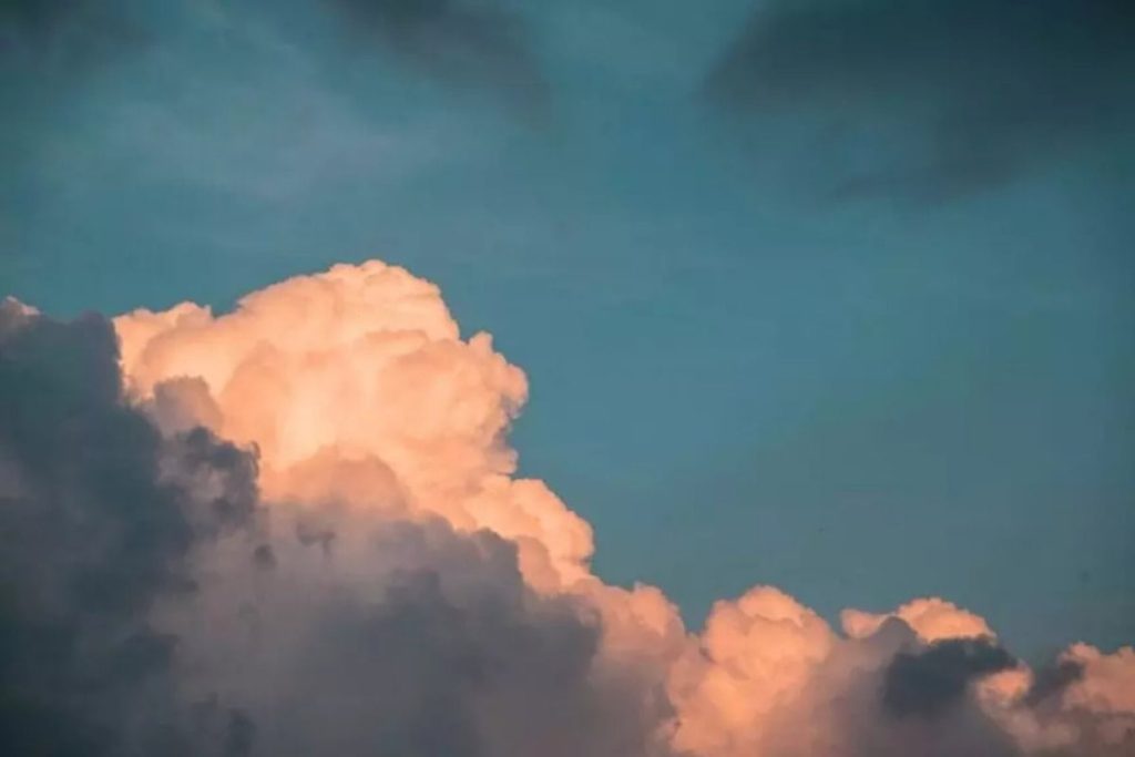 No Piauí, a expectativa de chuvas acima da média, conforme a previsão climática do Inmet para os meses de setembro a novembro.
