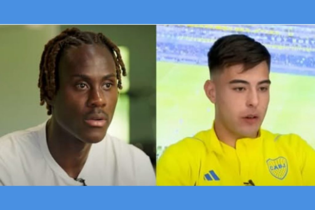 Detalhes das Contratações da dupla do Chelsea