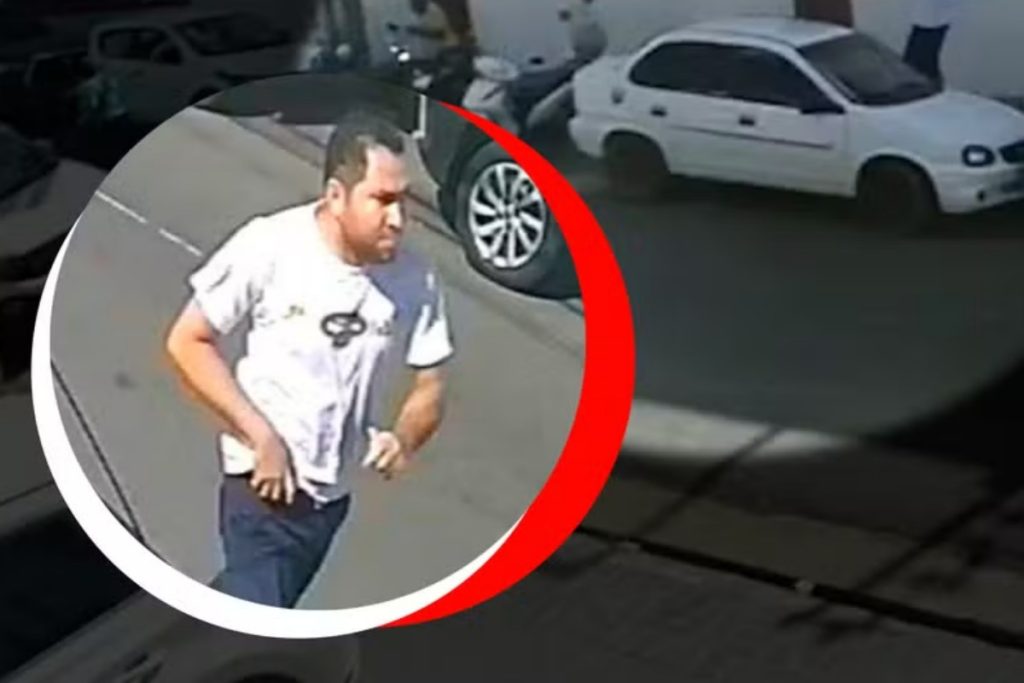 motivação do duplo homicídio em Teresina