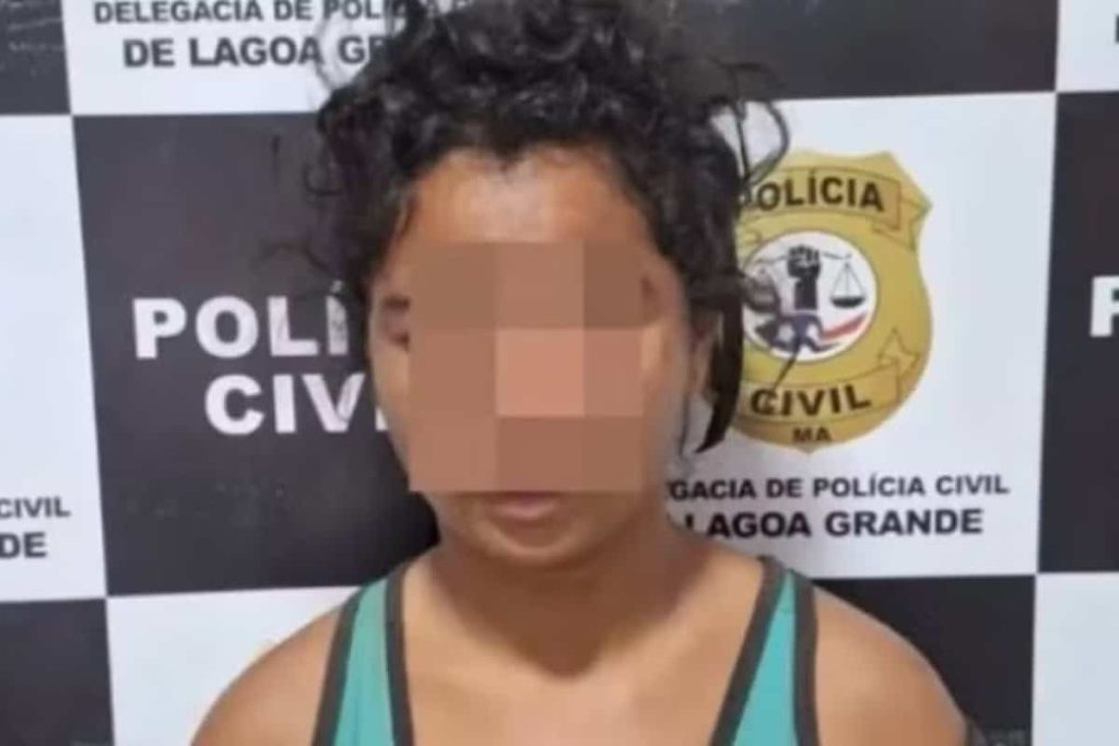 Falsa Lady Gaga é presa por tentativa de homicídio no MA