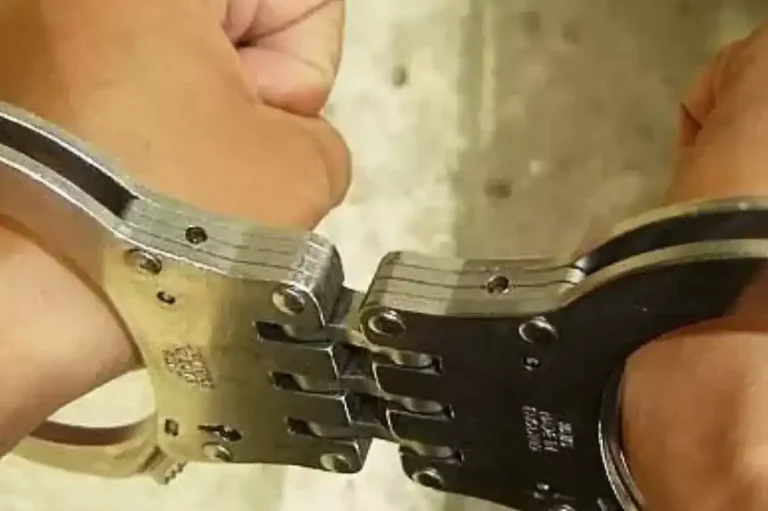 Homem é preso por agressão à companheira durante aniversário de campinas do Piauí