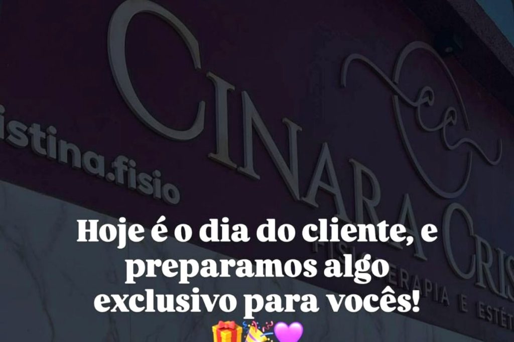 clinica cinara cristina