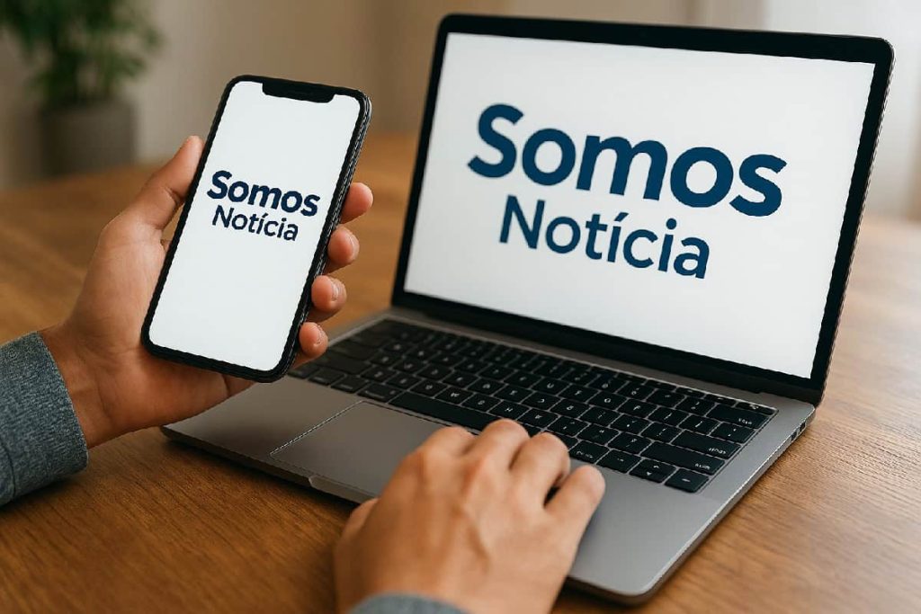 Envie vídeos e fotos para o Somos Notícia; veja como!
