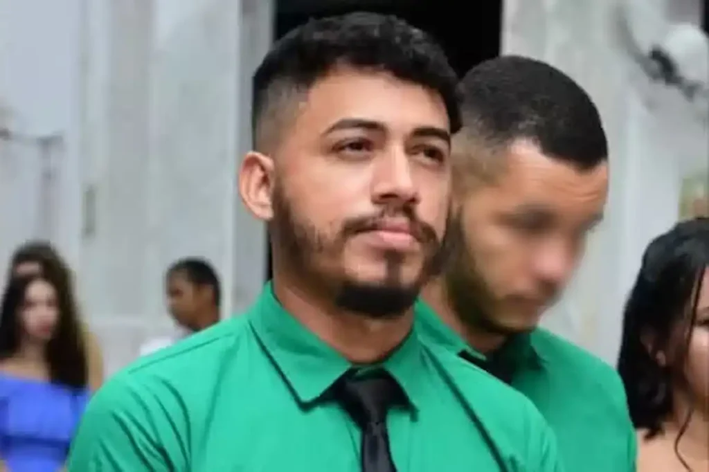 Personal trainer morre em colisão durante a madrugada na BR-230, em Oeiras 1 Henrique dos Reis Sousa, de 29 anos