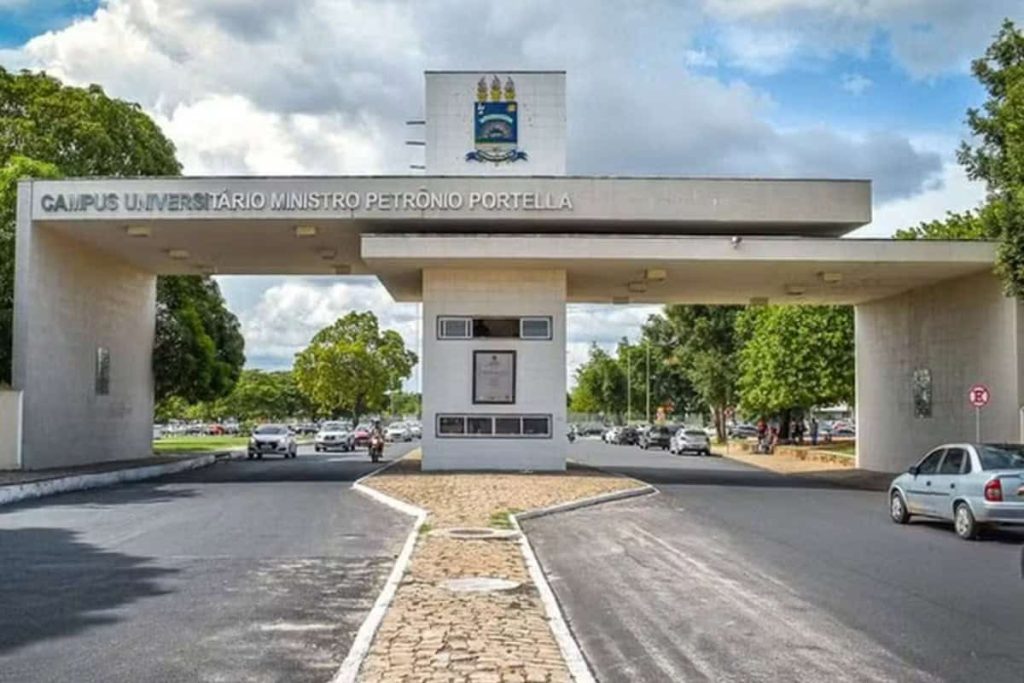 Ataques cibernéticos contra a UFPI entram na mira da PF