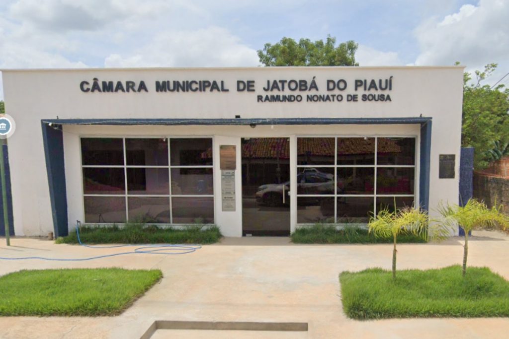 vereadores cassados por fraude na cota de genero em jatoba do piaui