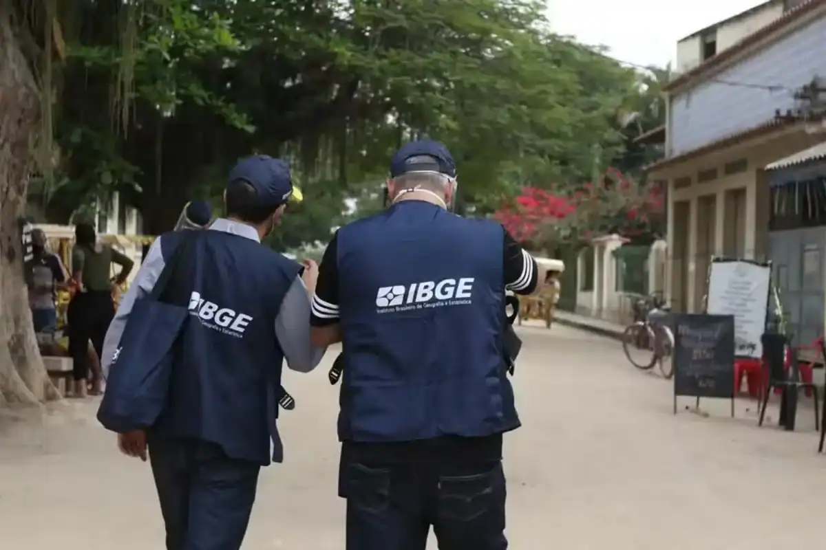 IBGE prorroga inscrições para o PSS do Censo Agropecuário no Piauí, com 356 vagas