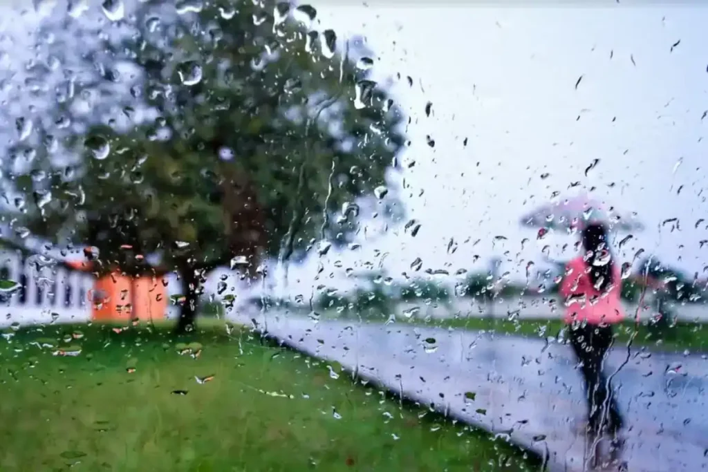 alerta laranja