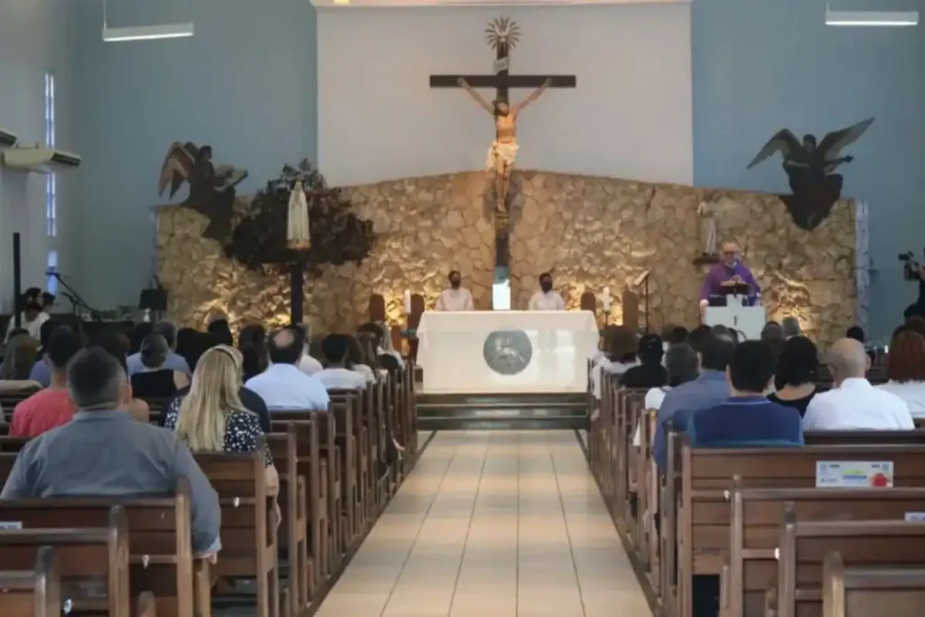 arquidiocese