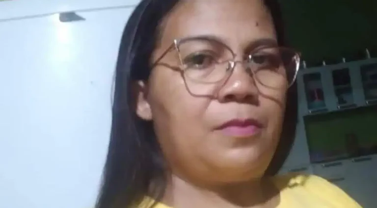 Servidora pública é assassinada a facadas em Esperantina; companheiro é o principal suspeito