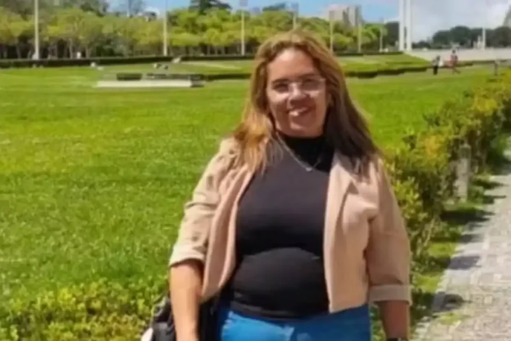 brasileira