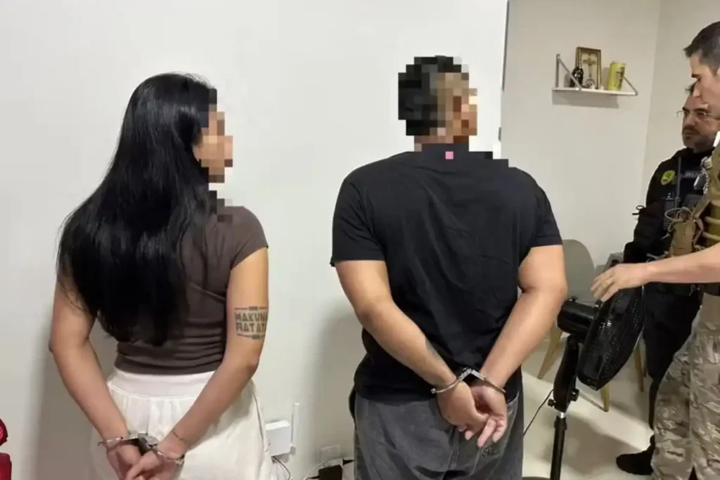 casal colombiano