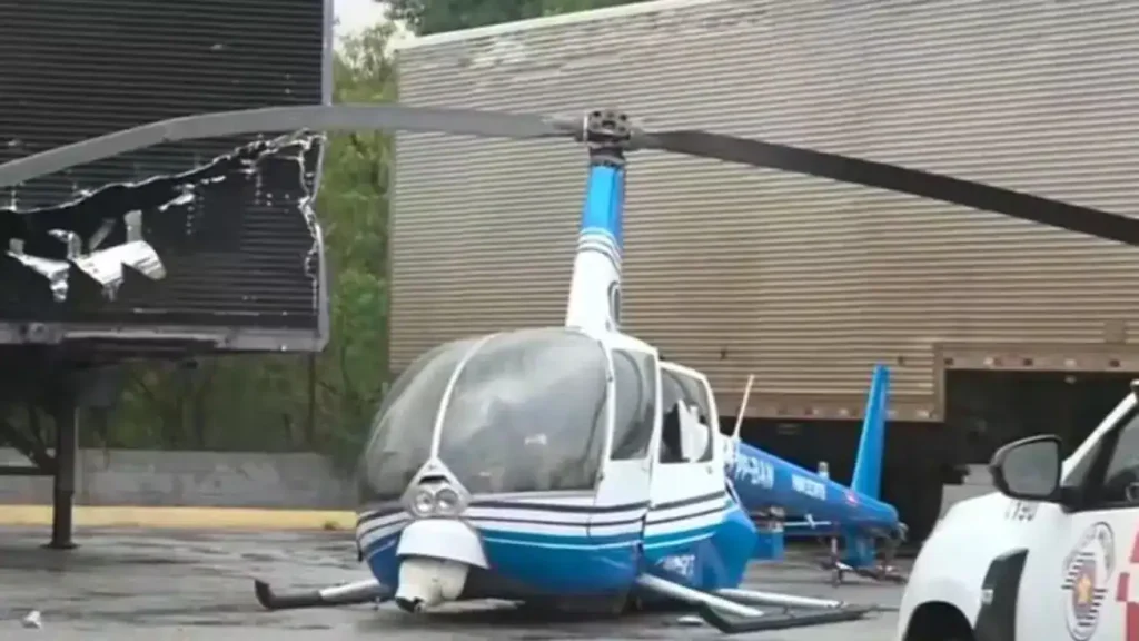 helicoptero