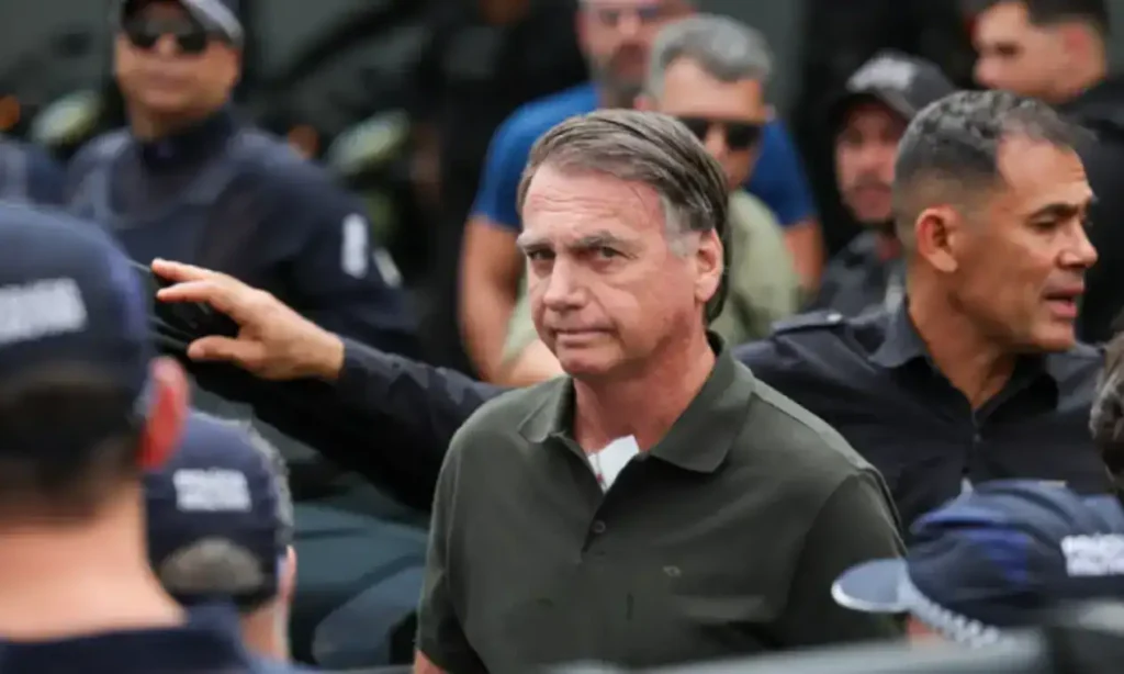 Jair Bolsonaro