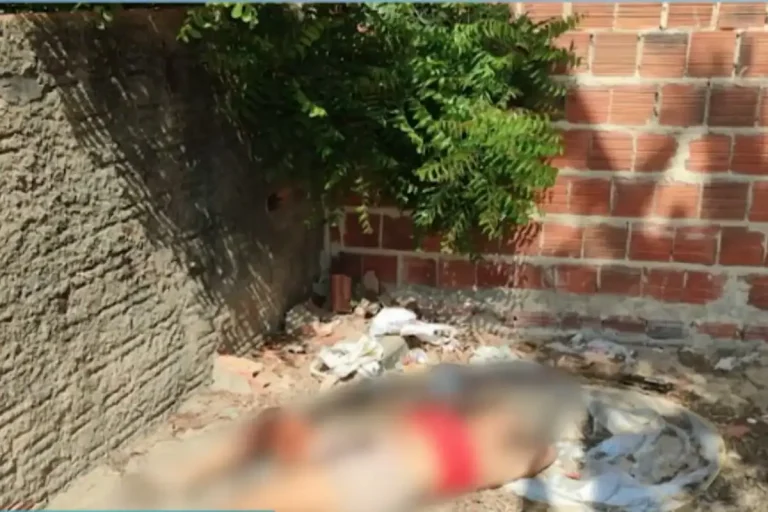 Criminosos encapuzados invadem residência e matam manicure no Litoral do Piauí