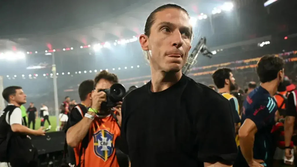 Leonardo Jardim, treinador português, principal candidato ao comando técnico do Flamengo