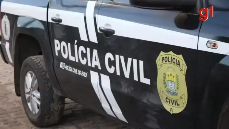 Tentativa de homicídio em Bocaina: mulher é baleada dentro de casa e sobrevive