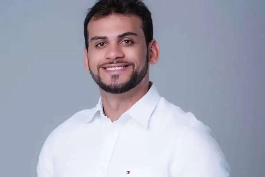 prefeito de caxias