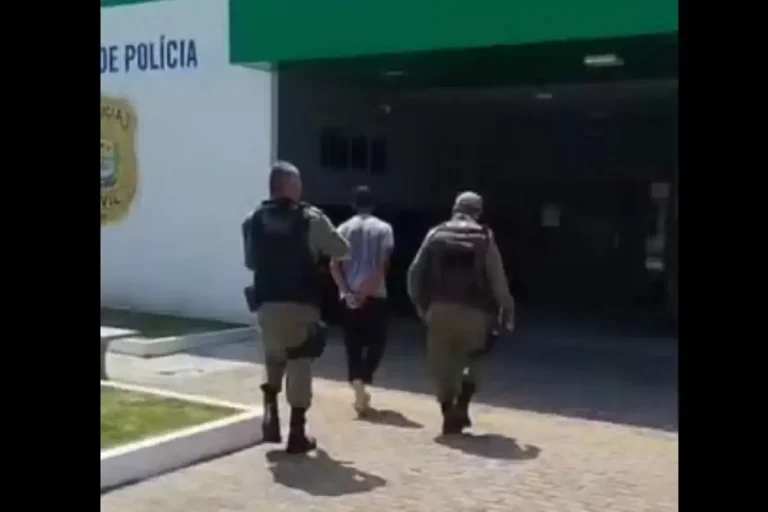 Polícia Civil prende homem por homicídio de lavrador em Bom Princípio