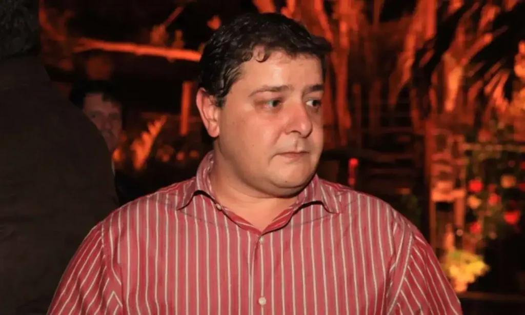 filho de lula